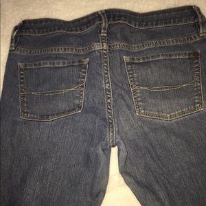 Bullhead skinny jeans